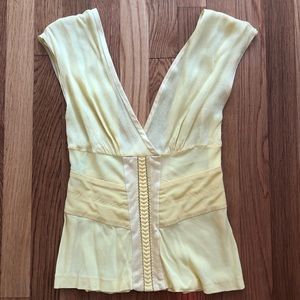 ALBERTA FERRETTI Top